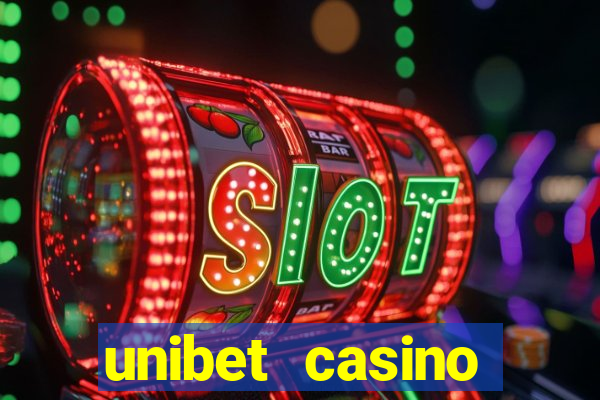 unibet casino review brand